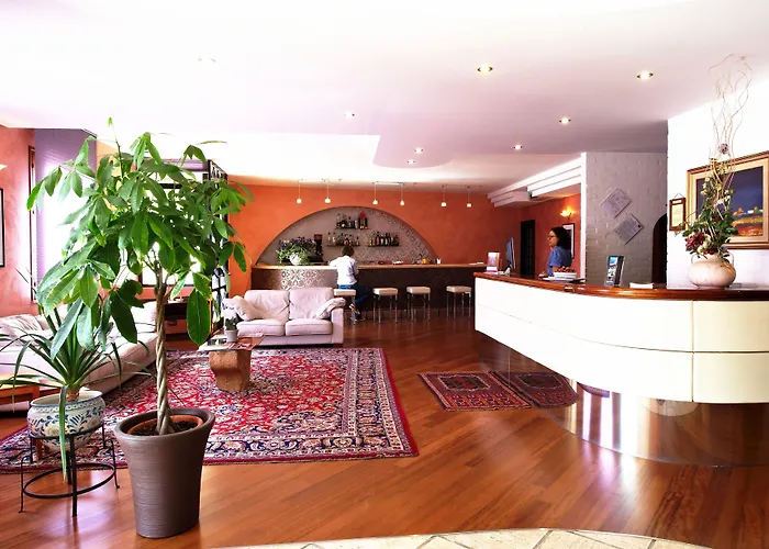 Al Madarig Castellammare del Golfo