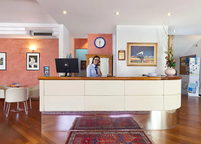 Al Madarig Hotel Castellammare del Golfo