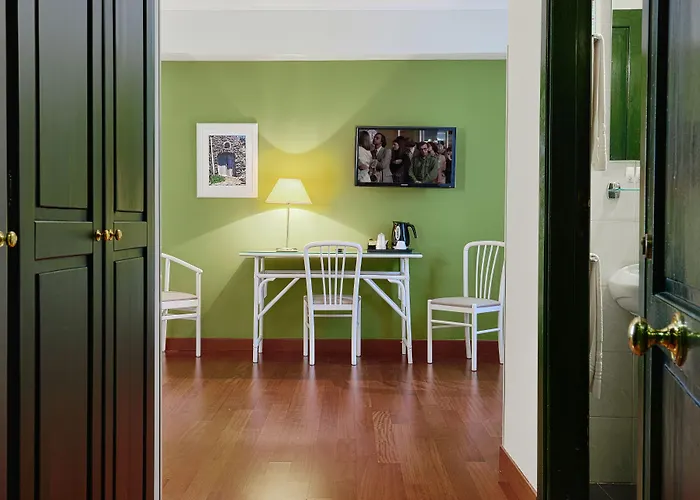 Al Madarig Hotel Castellammare del Golfo