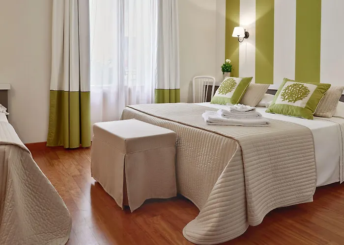 Al Madarig Hotel Castellammare del Golfo