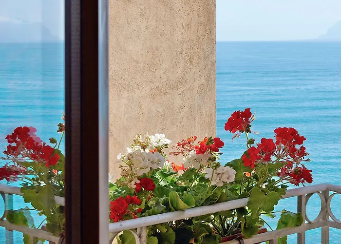 Al Madarig 3* Castellammare del Golfo