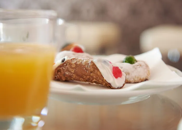 Al Madarig 3* Castellammare del Golfo