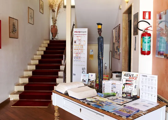 Al Madarig 3* Castellammare del Golfo