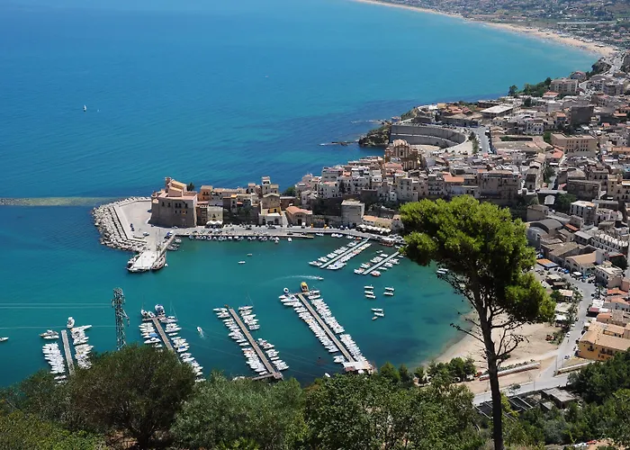 Al Madarig Hotel Castellammare del Golfo