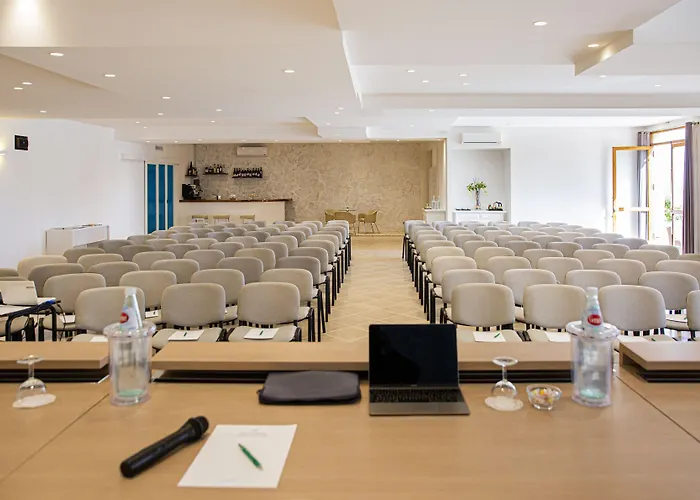 Al Madarig 3* Castellammare del Golfo