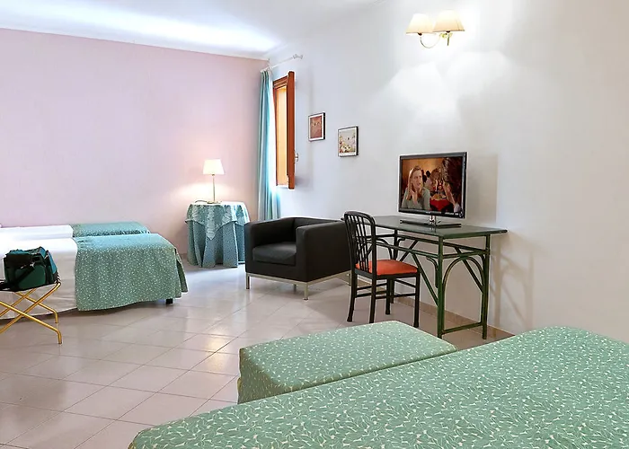 Al Madarig 3* Castellammare del Golfo