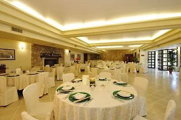 Al Madarig 3* Castellammare del Golfo